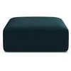 Maison Heritage, Hocker + Pouf, Talia (90 x 90 x 40 cm)