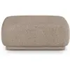 Maison Heritage, Hocker + Pouf, Jane (90 x 90 x 42 cm)