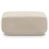 Maison Heritage, Hocker + Pouf, Jane (90 x 90 x 42 cm)