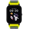 GARETT Kids Tech 4G GPS Smartwatch Grün