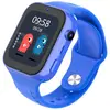 GARETT Kids Twin 2 4G Smartwatch Blau