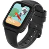 GARETT Kids Vibe 4G Smartwatch Schwarz