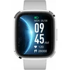 Garett Grc Style Smartwatch Silber Silber One Size