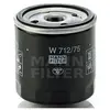 Filtron Olejovy filtr