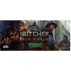 Asmodee The Witcher: Old World Exp - Adventure Pack, Brettspiel, 14 Ja...