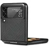 Beline Etui Carbon Case Sam Z Flip 6 czarny/black (Samsung Galaxy Z Fl...