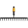 Fiskars Quikfit 20.5 Cm Soil Rechen