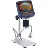 Levenhuk DTX RC1 digitales Mikroskop