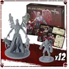 Lobotomy 2 Hell Level Expansion - Brettspiel Erweiterung - ENG Edition