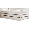 ADRK Furniture, Kinderbett, Kinderbett Orio