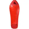 Schlafsack Pajak Radical 16H Rouge Short