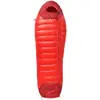 Schlafsack Pajak Radical 4Z Rouge Regular