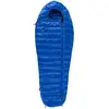 Schlafsack linke Öffnung Pajak Core 250 Bleu Short
