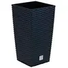 Prosperplast Rato 26.6l 26.5x26.5x50 Cm Blumentopf
