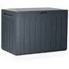 Prosperplast Boardebox Gartenkiste 190l 78x43.3x55 Cm