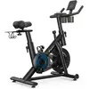 Merach Mr-s26b2-eu Heimtrainer One Size