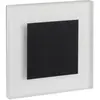 Kanlux, Deckenleuchte, 26537 APUS LED AC B-WW Einbauleuchte (13 lm)