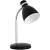 Kanlux, Tischlampe, 7561 ZARA HR-40-B Tischleuchte (E14)