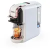 HiBREW - H2B-white - Kapsel-Kaffeemaschine