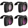 Sunnylife Set Mit 4 Nd-pl-filtern 4/8/16/32 Für Dji Mini 2 Se/mini 2 M...
