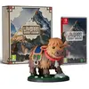 Nejcraft Laysara: Summit Kingdom, Nintendo Switch, RP (Rating Pending)...