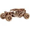 WoodenCity Buggy