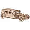 WoodenCity Hot Rod
