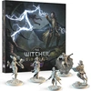 Rebel - The Witcher: Old World, Mages Erweiterung, Englische Version