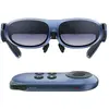 Rokid Set AR Joy Glasses Max + Station, AR Brille, Schwarz