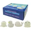 Marys, Nachtlicht, Lampe Wassertiere Set