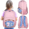 sarcia.eu Disney Schulrucksack DISNEY Stitch Schulrucksack für Mädchen...
