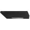 Amica OSC5212B, 171 m³/h, rezirkulierend, E, D, D, 63 dB