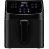 Air Fryer Fettfreie Fritteuse AFM 4011 Schwarz