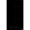 Fagor FAI2527C, Schwarz, Integriert, 29 cm, Zonen-Induktionskochfeld, ...