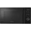 FAGOR FMW239GB Mikrowellengerät mit Quarzgrill 23 L, 1400 W, 11 Leistu...