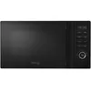 FAGOR FMW309SB Solo Mikrowelle 1400 W, 30 L, Schwarz, LED-Display, Qui...