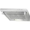 Amica OSC5112W, 184 m³/h, Geleitet, E, D, D, 53 dB