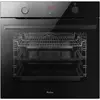 Amica Ed37210b X-type 77l Multifunktionsofen