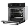 Amica Eb7541db Fine Electric 65l Multifunktionsofen