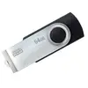 Goodram Uts2 64gb Usb 2.0 Usb-stick