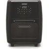 Zelmer ZAF7120, Fritteuse, Schwarz