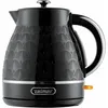 Zelmer ZCK7640 Wasserkocher 1,7 l 1850 - 2200 W Schwarz