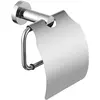 Omnires, Toilettenpapierhalter, Modern Project Toilettenpapierhalter a...
