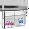 Neosport Trampolin-Schuhtasche