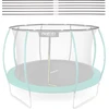 Trampolinnetzring Typ C 435 cm 14 Fuß Neo-Sport