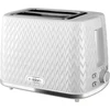 Toaster Eldom TO265 NELE weiß