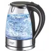 Adler AD 1225 Wasserkocher transparent