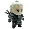 Cenega The Witcher - Geralt of Rivia, Sammelfigur, Videospiel