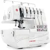 Singer Overlock-Nähmaschine Coverlock Professional 5