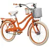 Huffy Deluxe 20-Zoll-Cruiser-Bike